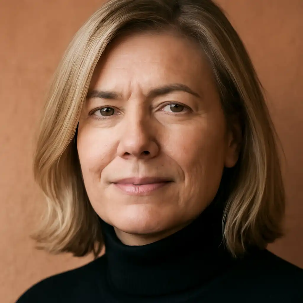 Isabelle Gauthier